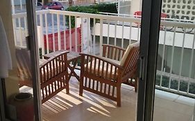 Apartamento Rex